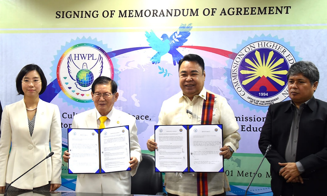 philippine-commission-on-higher-education-ched-signed-moa-on-peace