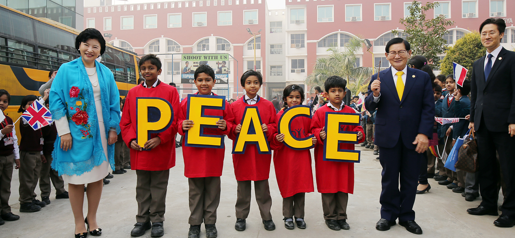 Peace Education