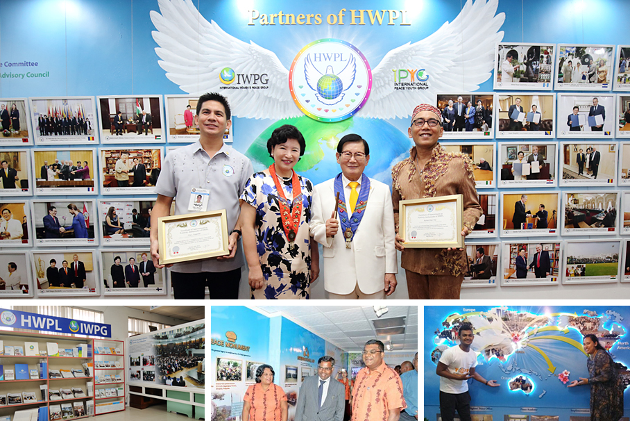 Peace Education