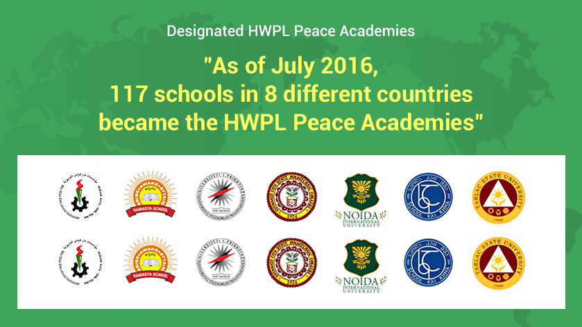 Peace Education