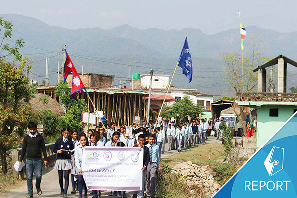 peace-is-caring-war-is-despairing-sunwal-nepal-hwpl